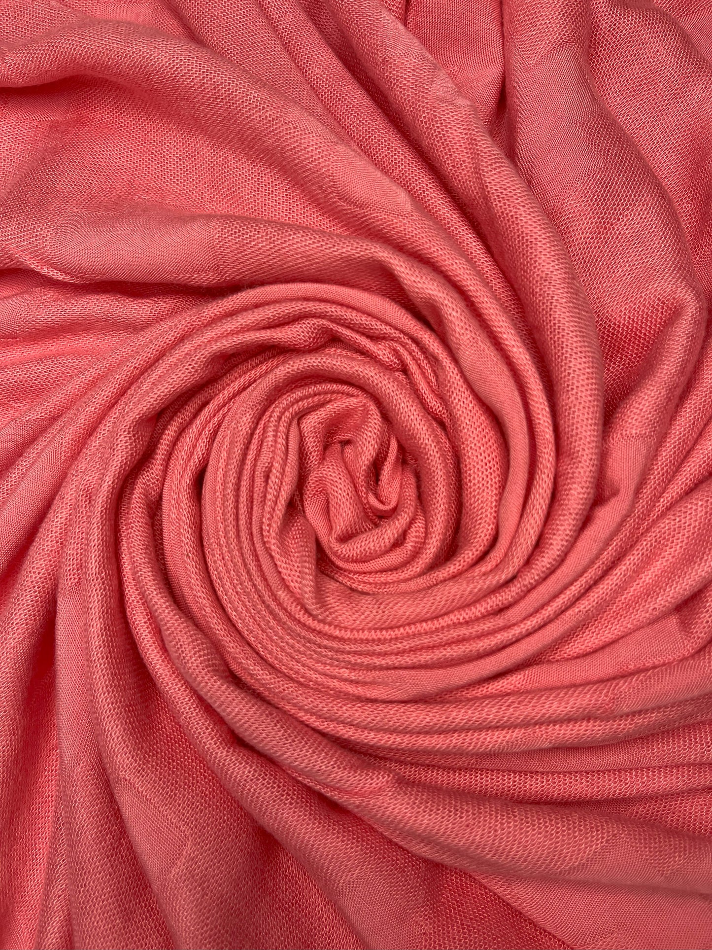 Bambu Müslin Bebek Battaniyesi |Pembe