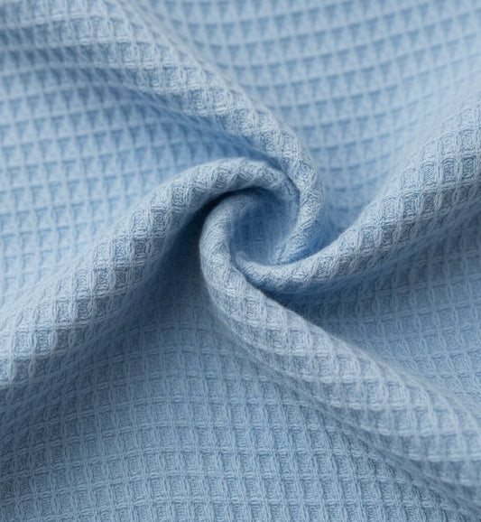 Sabahlık/Bornoz-Mavi