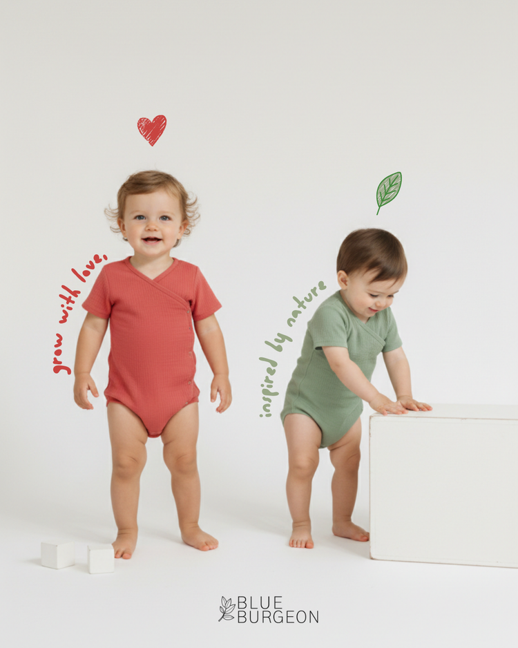 For Babies