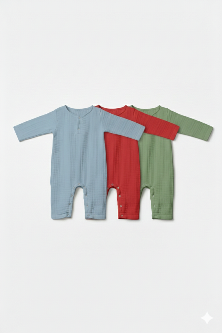 BodySuits For Winter❄️