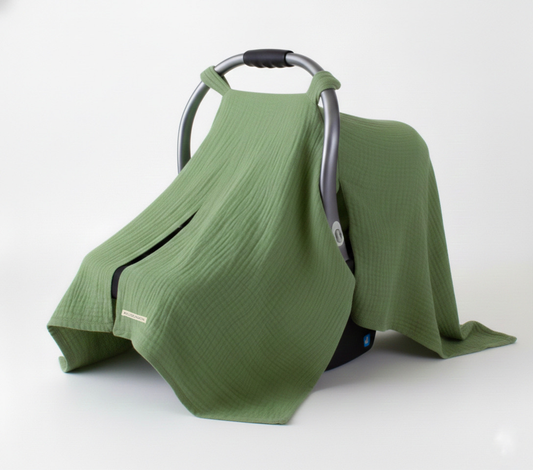 Puset Örtüsü/Yeşil