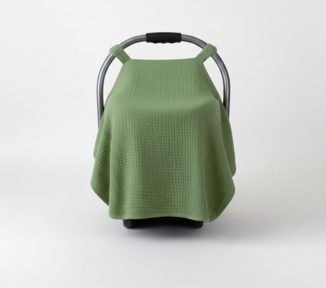 Puset Örtüsü/Yeşil