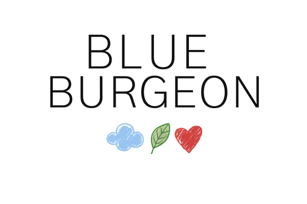 BlueBurgeon