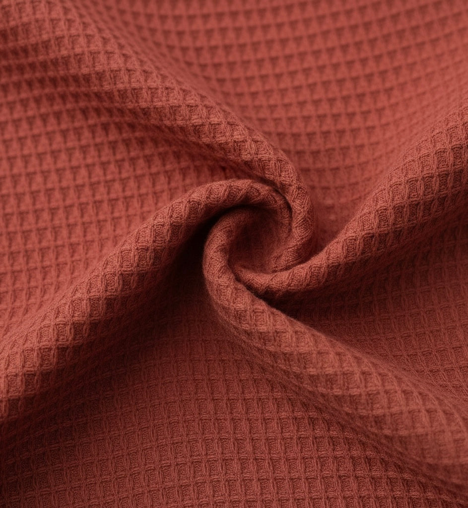 Sabahlık/Bornoz-Bordo