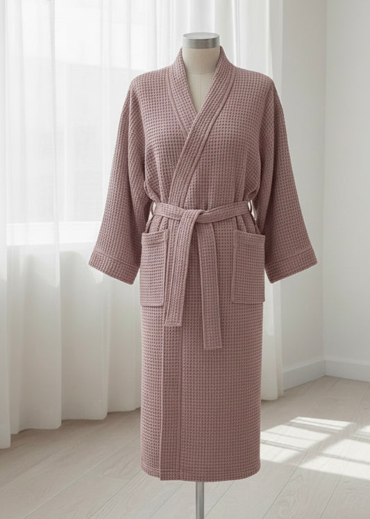 Sabahlık/Bornoz-Pembe